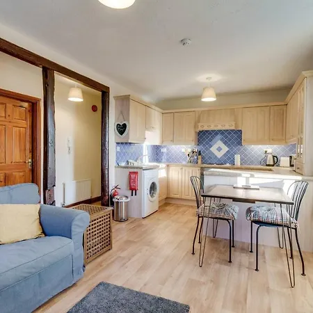 The Cosy Corner - In The Of Sedbergh * Sedbergh