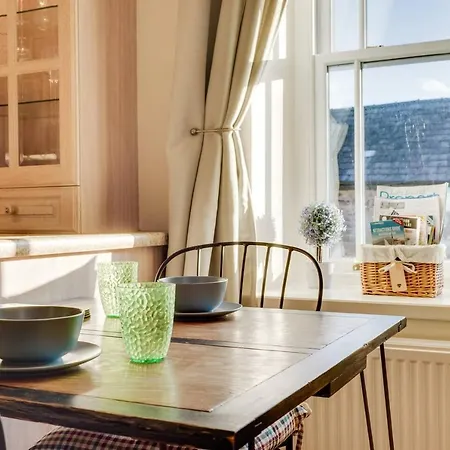 Apartament The Cosy Corner - In The Of Sedbergh *