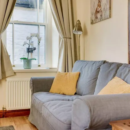 The Cosy Corner - In The Of Sedbergh * Sedbergh