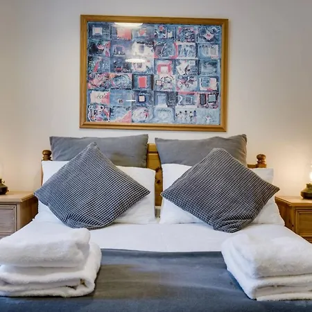 The Cosy Corner - In The Of Sedbergh Sedbergh