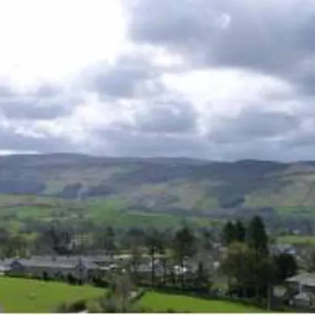 The Cosy Corner - In The Of Sedbergh Apartament