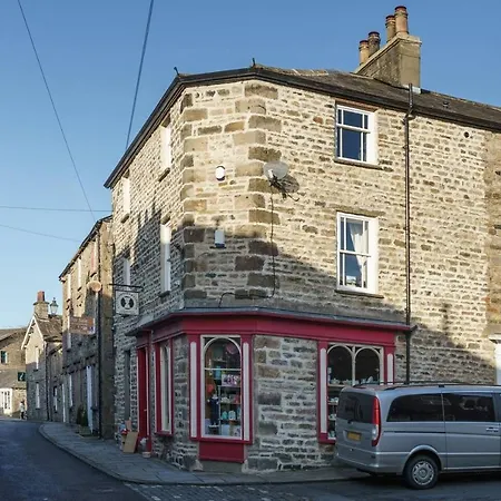Apartament The Cosy Corner - In The Of Sedbergh *