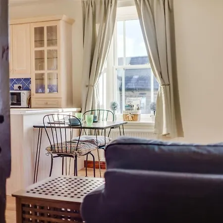 The Cosy Corner - In The Of Sedbergh סדברג