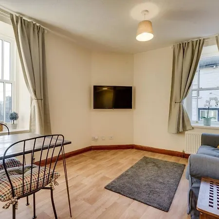 The Cosy Corner - In The Of Sedbergh דירה *
