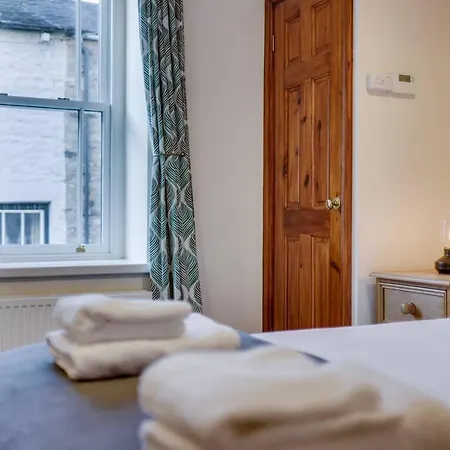 Апартаменты The Cosy Corner - In The Of Sedbergh *