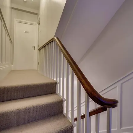 Апартаменты The Cosy Corner - In The Of Sedbergh *
