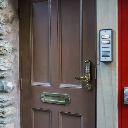 The Cosy Corner - In The Of Sedbergh * Седберг