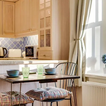 Апартаменты The Cosy Corner - In The Of Sedbergh *