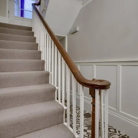 Апартаменты The Cosy Corner - In The Of Sedbergh *